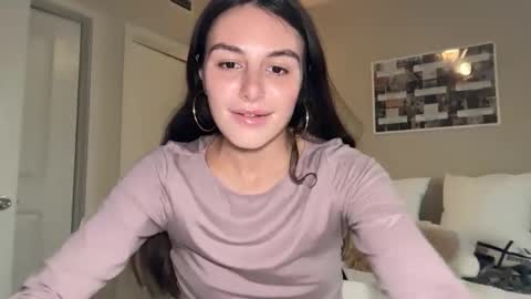 Snapshot of graciesmith27 chatting on April 2026 09:34:01 PM Gracie Smith online show from April 2026 09:34:01 PM