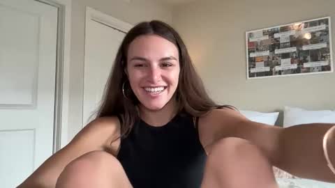Snapshot of graciesmith27 chatting on May 2026 08:36:01 PM Gracie Smith online show from May 2026 08:36:01 PM