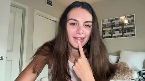 Snapshot of graciesmith27 chatting on May 2026 10:06:02 PM Gracie Smith online show from May 2026 10:06:02 PM