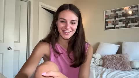 Snapshot of graciesmith27 chatting on May 2026 06:14:02 PM Gracie Smith online show from May 2026 06:14:02 PM