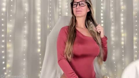 Grace online show from February 2026 05:50:01 AM