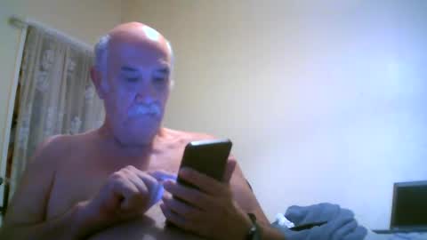 grahammal online show from August 2026 12:54:02 PM