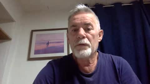 Graham online show from May 2026 09:54:02 PM