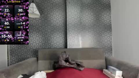 Mi Name is violeta  online show from March 2026 12:01:02 PM