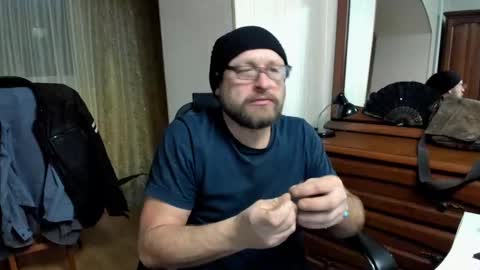 Anthony online show from March 2025 03:18:01 PM