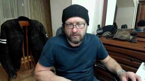 Anthony online show from March 2025 07:48:01 PM