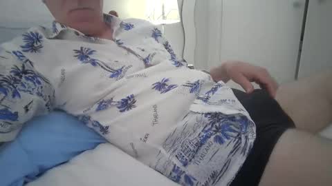 Grandpa online show from February 2026 02:34:02 AM