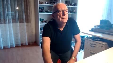 grandpach online show from February 2025 11:22:01 AM