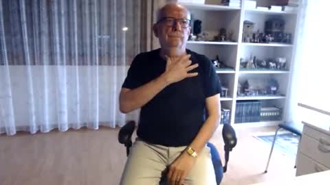 grandpach online show from January 2026 12:53:01 PM