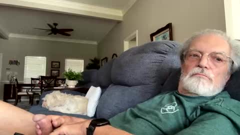 Snapshot of grandpawoody_69 chatting on June 2026 03:33:01 PM grandpawoody_69 online show from June 2026 03:33:01 PM