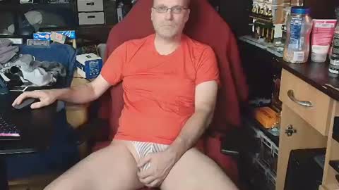 Christopher online show from October 2025 01:27:01 AM