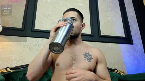 Grant online show from October 2025 06:44:01 AM