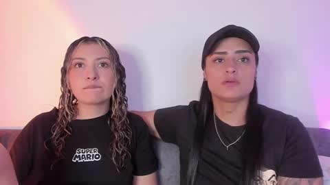 Snapshot of grave_duo chatting on September 2025 04:03:01 AM GRAVE DUO online show from September 2025 04:03:01 AM