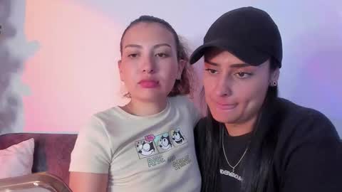 Snapshot of grave_duo chatting on October 2025 06:54:01 AM GRAVE DUO online show from October 2025 06:54:01 AM