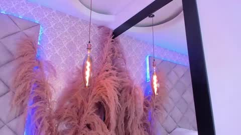 grayce blossoms24 online show from February 2025 07:49:01 PM