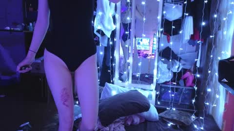 graylovescookies online show from December 2024 08:04:01 PM