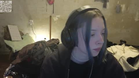 graylovescookies online show from February 2025 04:05:02 PM