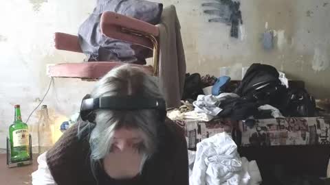 graylovescookies online show from March 2025 09:31:02 AM