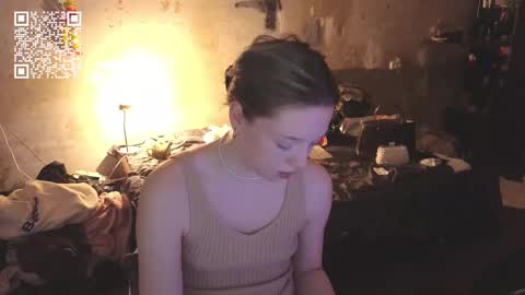 graylovescookies online show from March 2025 06:00:01 PM