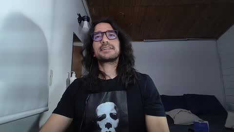 Snapshot of grayrosty chatting on December 2024 07:33:01 PM grayrosty online show from December 2024 07:33:01 PM