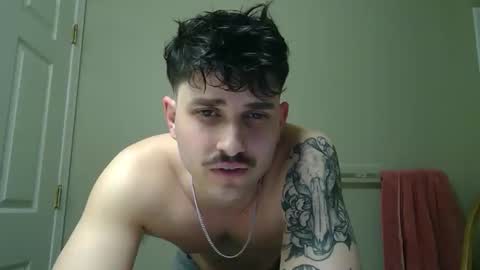 grayson_porter online show from April 2026 11:28:01 PM