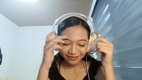 Jenny online show from May 2026 05:34:02 AM