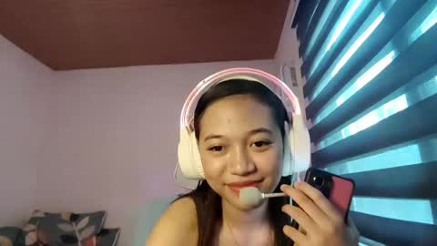 Jenny online show from May 2026 05:48:01 AM