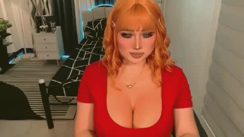 PAULATHEONE online show from December 2025 12:31:02 AM