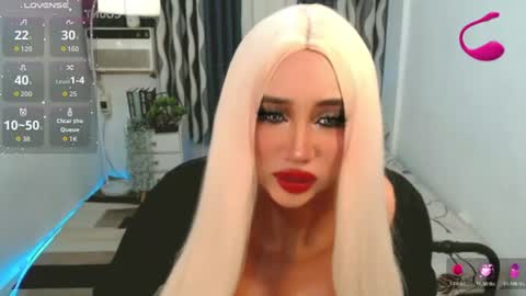PAULATHEONE online show from July 2026 06:02:02 PM