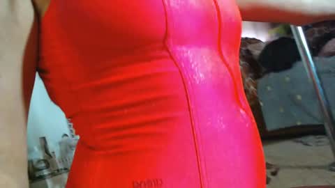 GreatRedhead online show from December 2024 04:52:01 AM