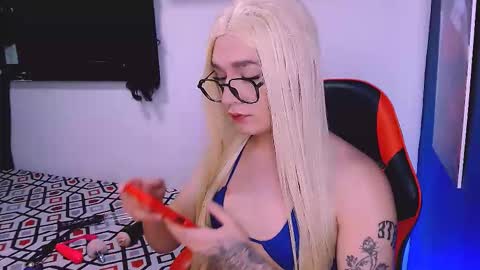 Snapshot of grecia_9inchs chatting on October 2025 08:20:01 PM grecia_9inchs online show from October 2025 08:20:01 PM