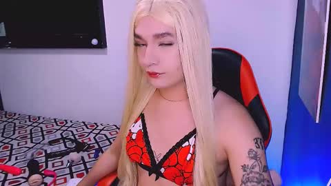 Snapshot of grecia_9inchs chatting on October 2025 11:05:01 PM grecia_9inchs online show from October 2025 11:05:01 PM