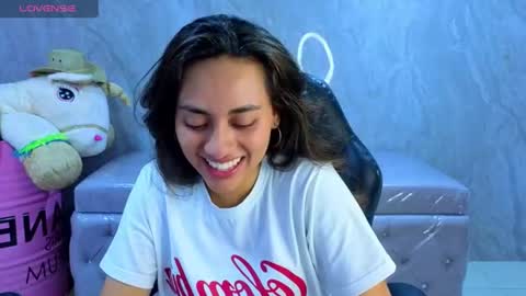 Snapshot of grecia_soler_a chatting on July 2026 01:06:01 PM Grecia online show from July 2026 01:06:01 PM