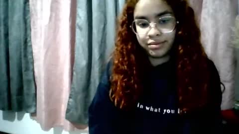 Snapshot of greciaruiz chatting on December 2024 02:09:02 AM GreciaRuiz online show from December 2024 02:09:02 AM