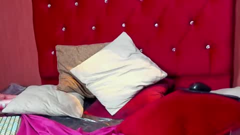 Snapshot of greciaruiz chatting on December 2024 09:50:02 AM GreciaRuiz online show from December 2024 09:50:02 AM