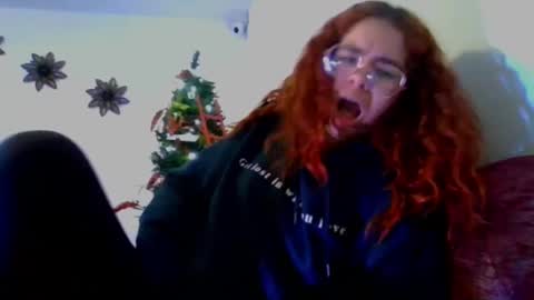 Snapshot of greciaruiz chatting on December 2024 01:07:02 AM GreciaRuiz online show from December 2024 01:07:02 AM