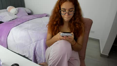 Snapshot of greciaruiz chatting on March 2025 11:03:02 PM GreciaRuiz online show from March 2025 11:03:02 PM