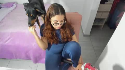 Snapshot of greciaruiz chatting on March 2026 01:13:01 AM GreciaRuiz online show from March 2026 01:13:01 AM