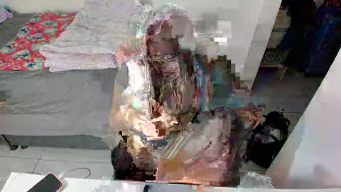 Snapshot of greciaruiz chatting on April 2026 01:40:01 AM GreciaRuiz online show from April 2026 01:40:01 AM