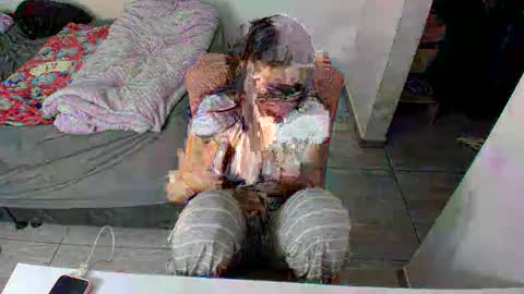 Snapshot of greciaruiz chatting on April 2026 02:14:01 AM GreciaRuiz online show from April 2026 02:14:01 AM