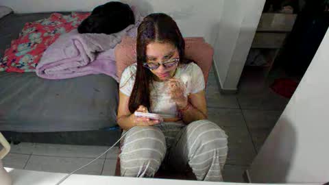 Snapshot of greciaruiz chatting on May 2026 12:08:01 AM GreciaRuiz online show from May 2026 12:08:01 AM