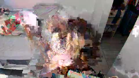Snapshot of greciaruiz chatting on May 2026 01:55:01 AM GreciaRuiz online show from May 2026 01:55:01 AM