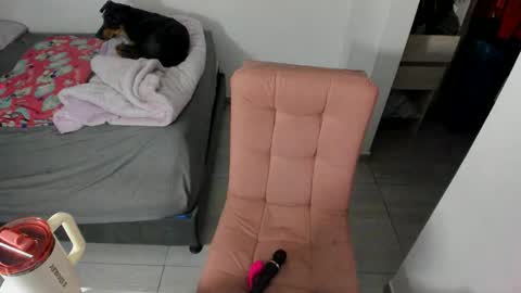 Snapshot of greciaruiz chatting on May 2026 04:07:02 AM GreciaRuiz online show from May 2026 04:07:02 AM