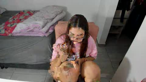 Snapshot of greciaruiz chatting on May 2026 01:23:02 AM GreciaRuiz online show from May 2026 01:23:02 AM