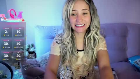 Snapshot of greeicywells chatting on March 2026 05:29:01 PM Greeicy online show from March 2026 05:29:01 PM