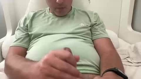 GreenKnight online show from October 2025 09:58:02 PM