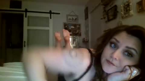 Snapshot of greeneyedbombshell chatting on January 2025 06:25:01 AM greeneyedbombshell online show from January 2025 06:25:01 AM