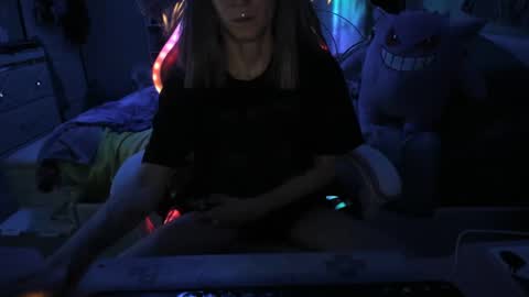 Snapshot of greeneyedlovexo chatting on January 2025 05:30:02 AM GreenEyedLovexo online show from January 2025 05:30:02 AM