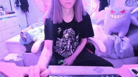 Snapshot of greeneyedlovexo chatting on January 2025 03:39:02 PM GreenEyedLovexo online show from January 2025 03:39:02 PM