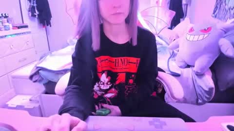 Snapshot of greeneyedlovexo chatting on January 2025 04:28:02 PM GreenEyedLovexo online show from January 2025 04:28:02 PM